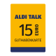 Aldi Talk 15